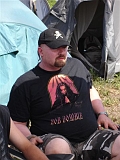 Graspop 2005 door Martijn ~ 37